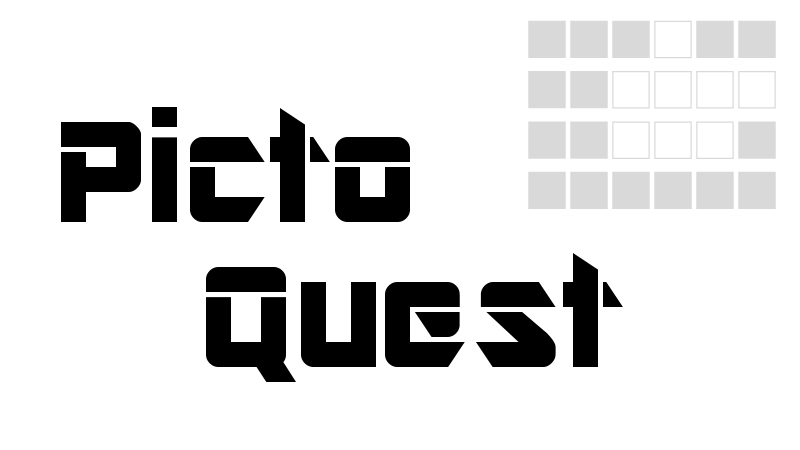 Picto Quest（ピクトクエスト）